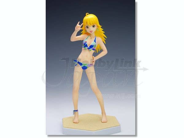 Miki Hoshii PVC Swimsuit Version