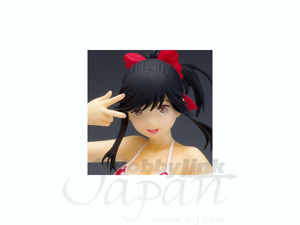 Manaka Takane Swimsuit Ver. PVC