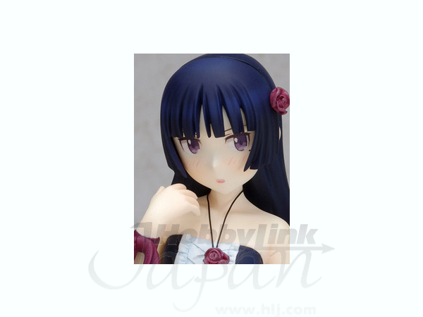 Kuroneko PVC