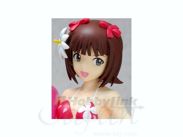 Haruka Amami Swimwear Ver. PVC