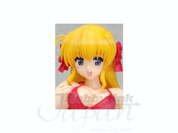 Erika Sendo Swimwear Ver. PVC
