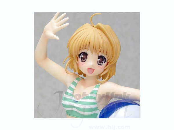 Kanade Yuuki Swimsuit Ver. PVC