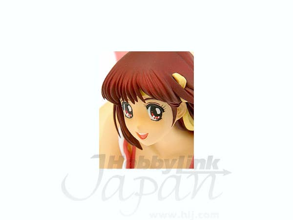 コミック・アニメ Noriko Takaya Treasure Figure Collection GunBuster Noriko Takaya 1/10 Scale Figure Wave Treasure