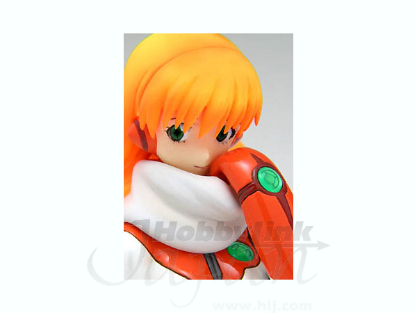 Treasure Figure Collection Buster Machine No.7 Nono