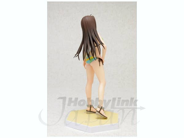 Beach Queens Aoko Aozaki (Standard Ver.) PVC