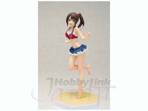 Tari Tari: Sawa Okita