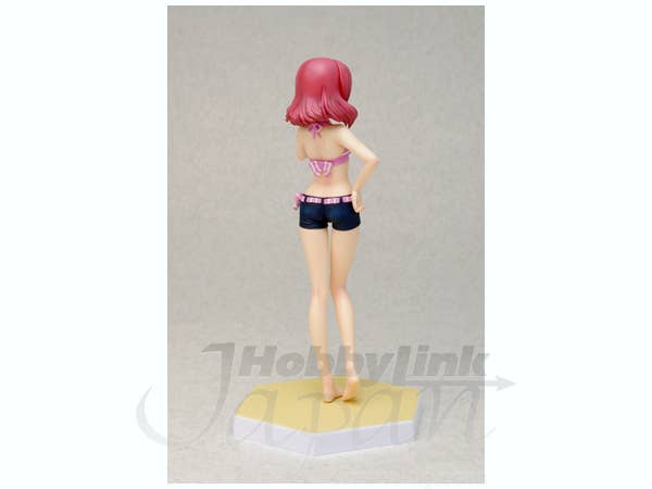 Beach Queens Maki Nishikino
