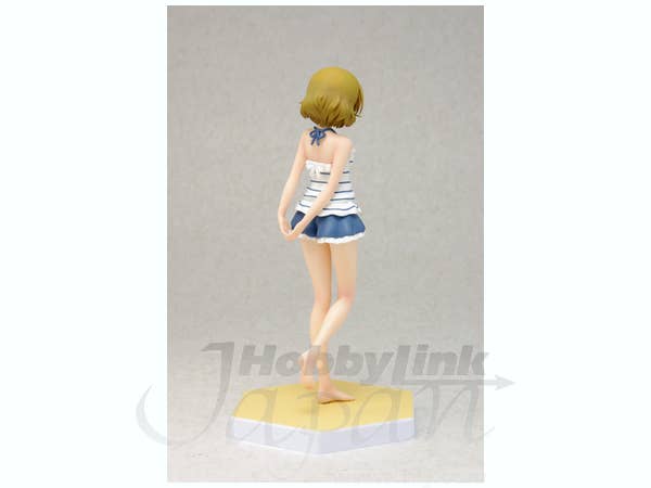 Beach Queens Hanayo Koizumi
