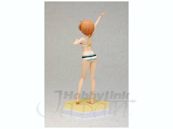 Beach Queens Rin Hoshizora