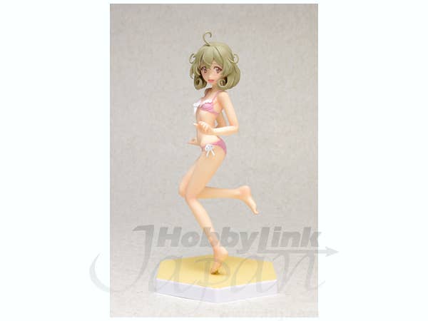 Beach Queens Sasami Tsukuyomi