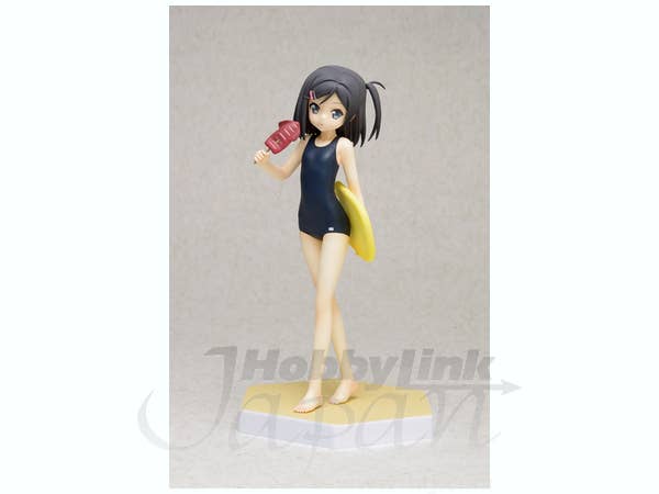 Beach Queens Tsukiko Tsutsukakushi