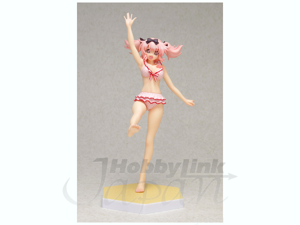 Beach Queens Hibari