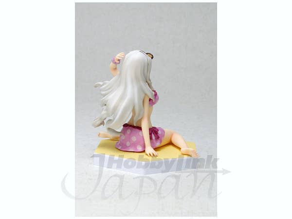 Beach Queens Takane Shijyou Ver.2 PVC