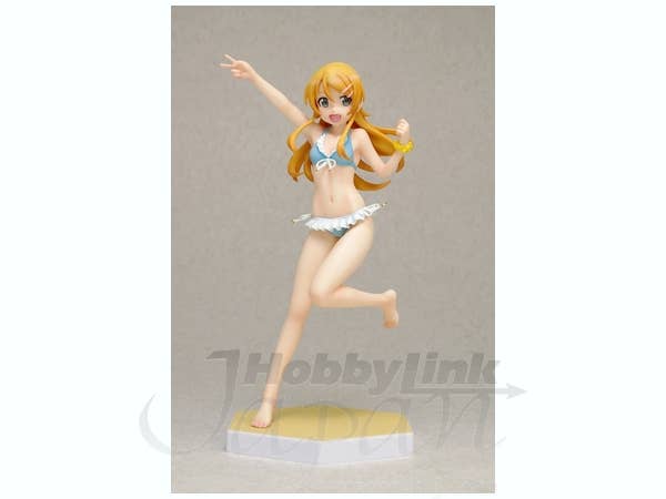Beach Queens Kirino Kousaka Ver.2