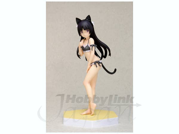 Beach Queens Kuroneko Ver.2