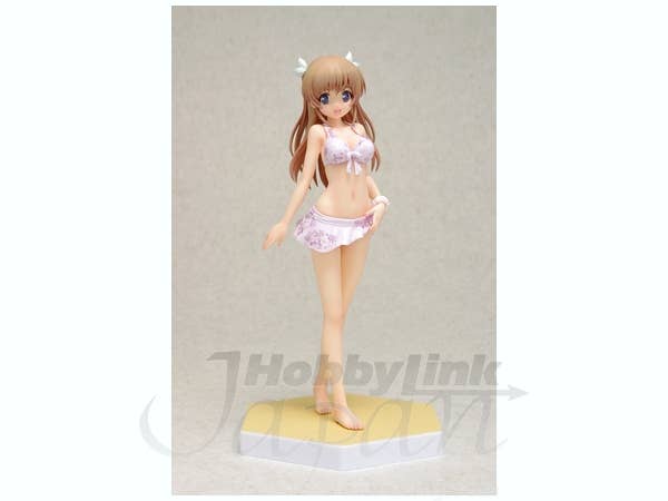 Beach Queens Tsugumi Shirasaki