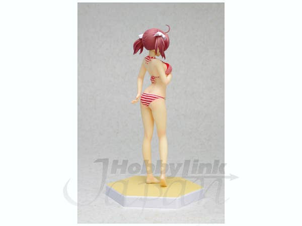 Beach Queens Nagi Kodachi PVC