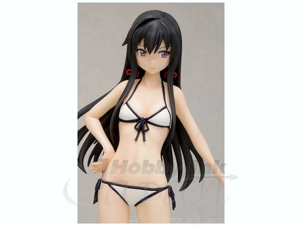 WAVE BEACH QUEENS シャルロット・デュノア Ver.2 1/10 WAVE BEACH QUEENS シャルロット・デュノア Ver.2 1/10