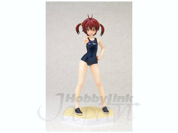 Beach Queens Akane Isshiki