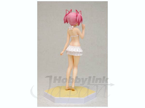 Beach Queens Madoka Kaname Ver.2