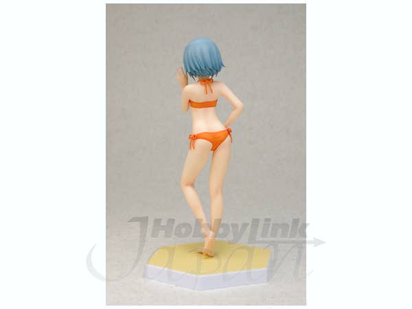 Beach Queens Sayaka Miki Ver.2