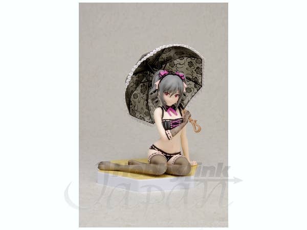 Beach Queens Ranko Kanzaki