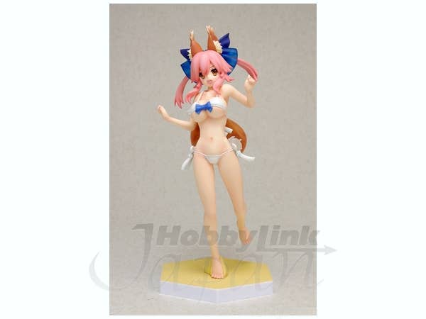 Beach Queens Caster