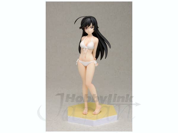 Beach Queens Hana Isuzu