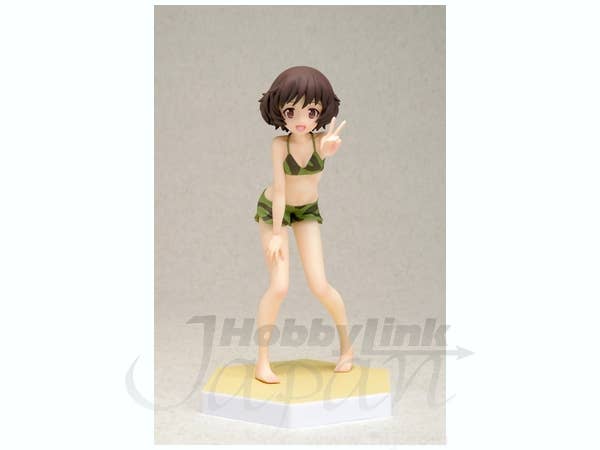 Beach Queens Yukari Akiyama