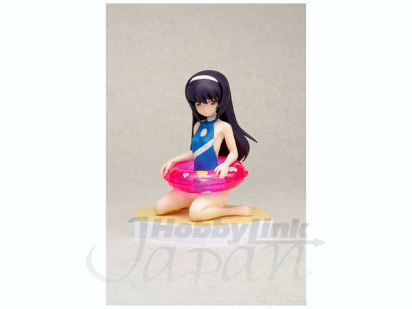 Beach Queens Mako Reizei