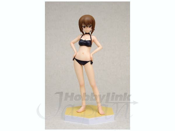 Beach Queens Maho Nishizumi