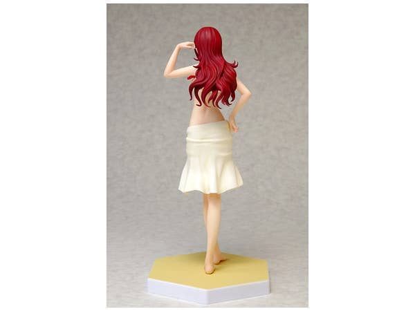 Beach Queens Mitsuru Kirijo