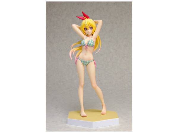 Beach Queens Chitoge Kirisaki