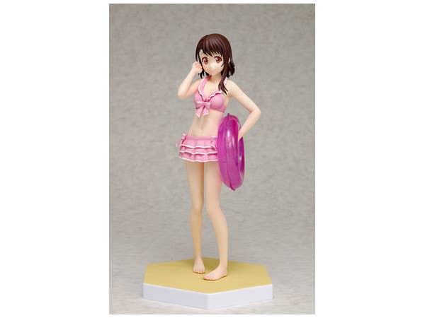 Beach Queens Kosaki Onodera