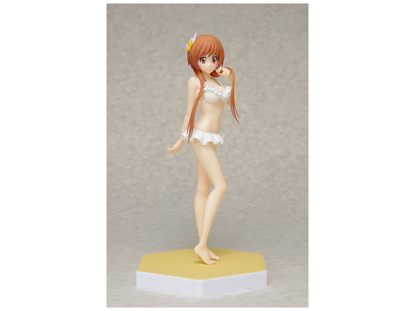Beach Queen Marika Tachibana