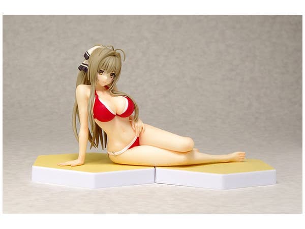 Beach Queens Isuzu Sento