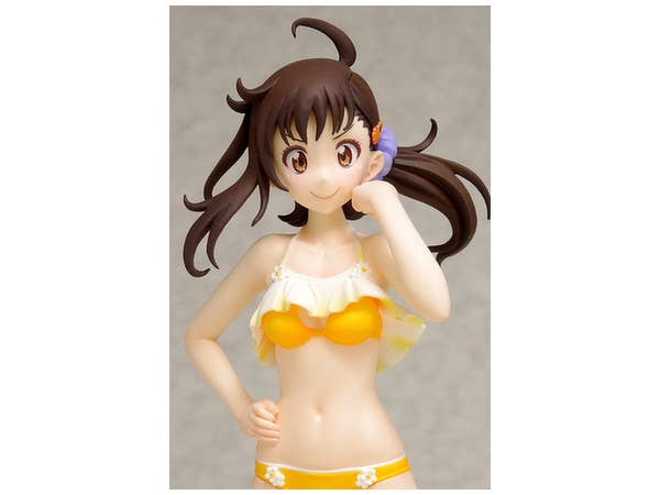 Beach Queens Haru Onodera (Nisekoi)
