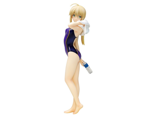 Beach Queens Saber (Fate/Zero Ver.)