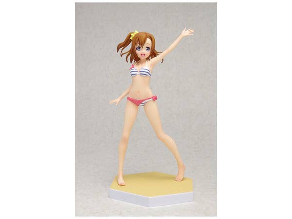 Beach Queens Honoka Kosaka (Love Live!) (Reproduction)
