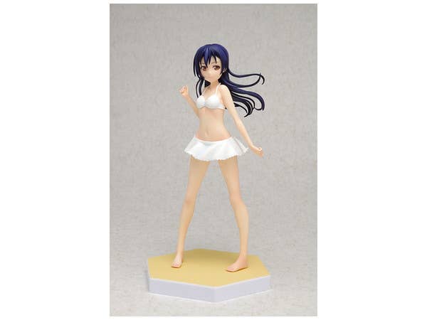 Beach Queens Umi Sonoda (Love Live!) (Reproduction)