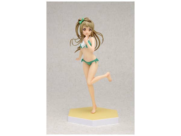 Beach Queens Kotori Minami (Love Live!) (Reproduction)