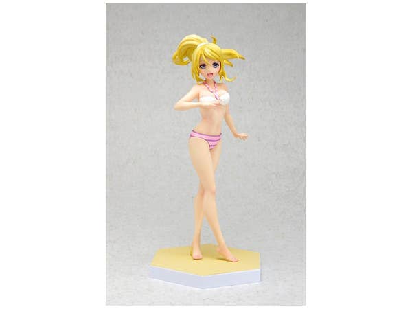 Beach Queens Eli Ayase (Love Live!) (Reproduction)