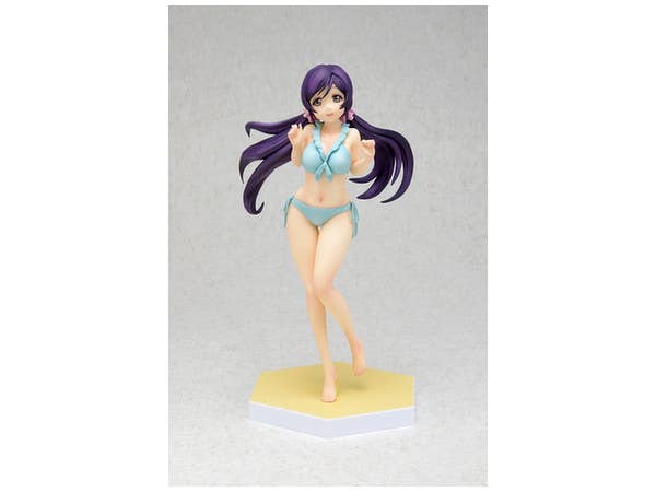 Beach Queens Nozomi Toujou (Love Live!) (Reproduction)