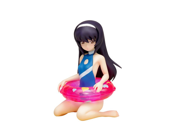 Beach Queens Mako Reizei (Girls und Panzer) (Reissue)