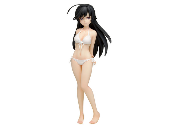 Beach Queens Hana Isuzu (Girls und Panzer) (Reproduction)