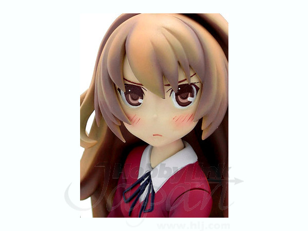 Toradora! - Aisaka Taiga - Treasure Figure Collection - 1/10
