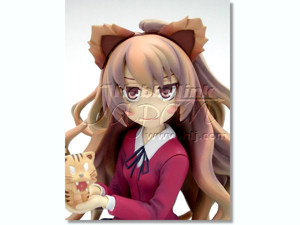 Treasure Figure Collection Taiga Aisaka PVC | HLJ.com