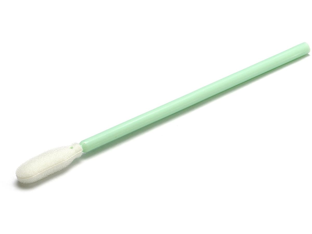 Disposable Type Sponge Stick (M)