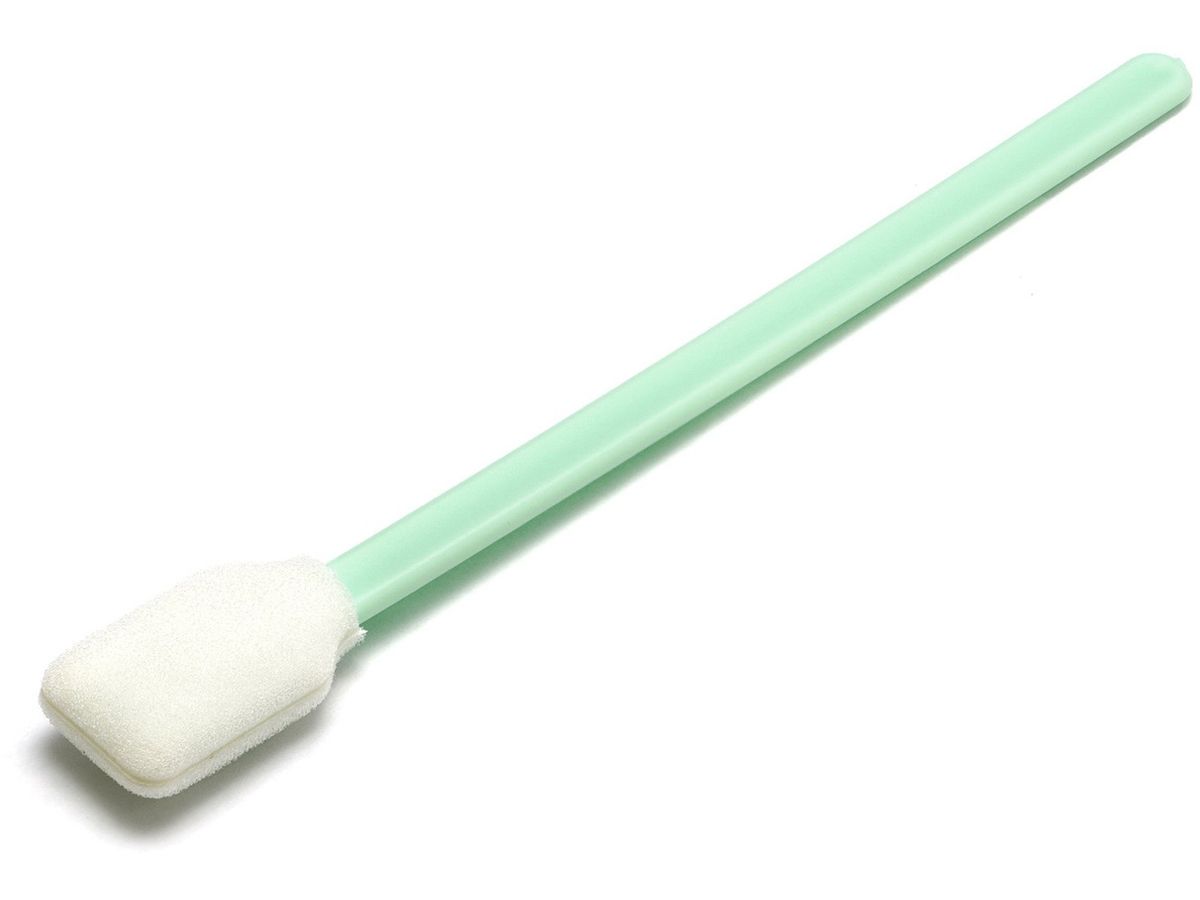 Disposable Type Sponge Stick (L)