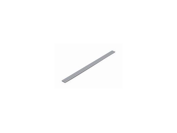 Plastic Pipe (Gray) Wall Thickness (250mm x 3.0mm 5pcs)